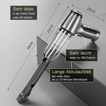 Handstaubsauger